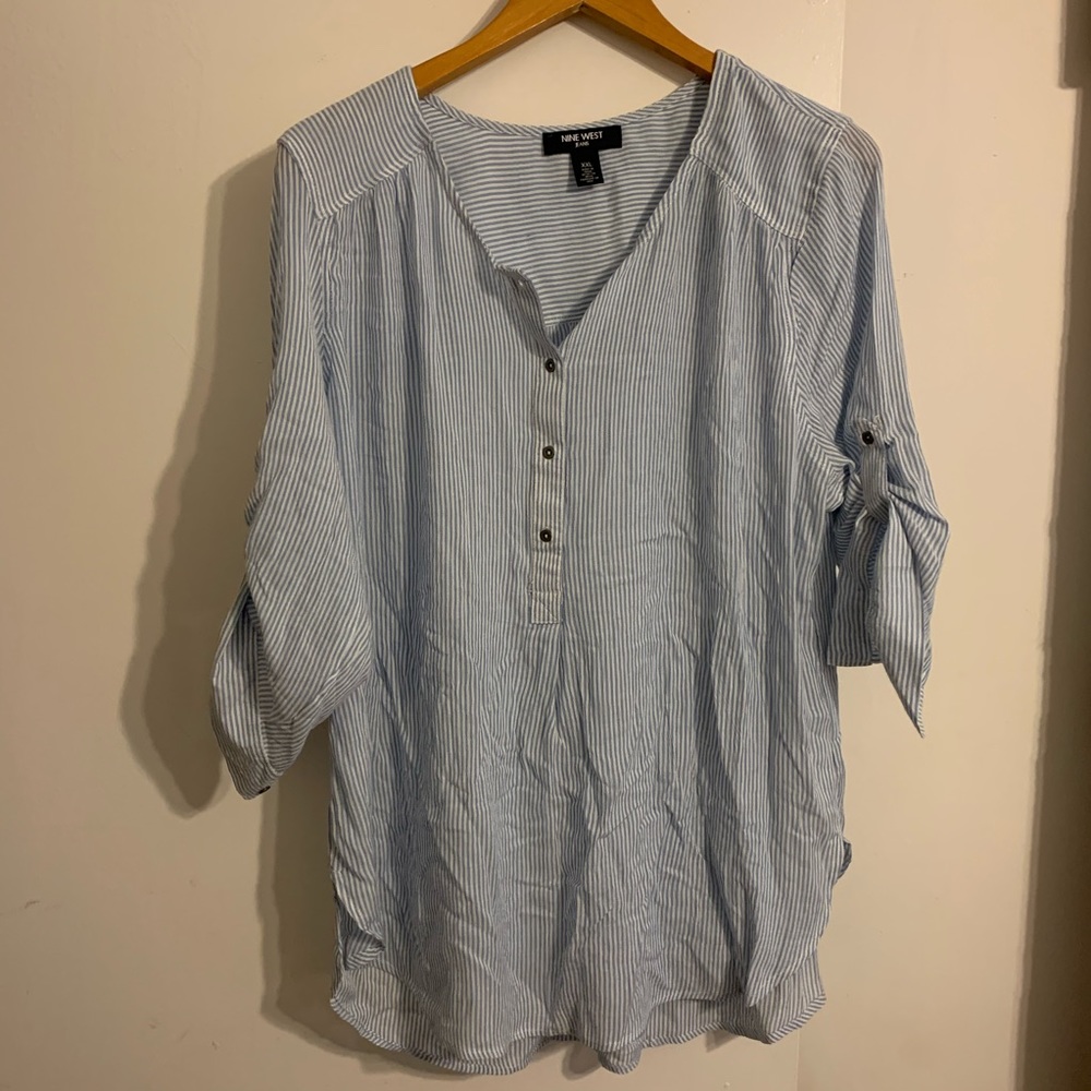 Tunic shirt